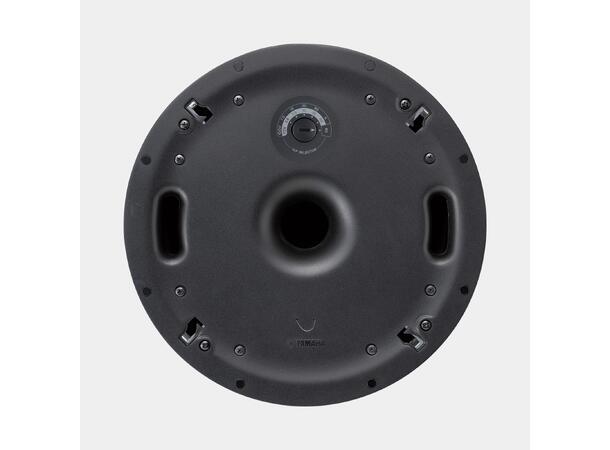 YAMAHA VXC8SW Tak subwoofer 8", Sort 