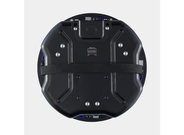 YAMAHA VXC8SW Tak subwoofer 8", Sort 