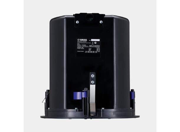 YAMAHA VXC8SW Tak subwoofer 8", Sort 