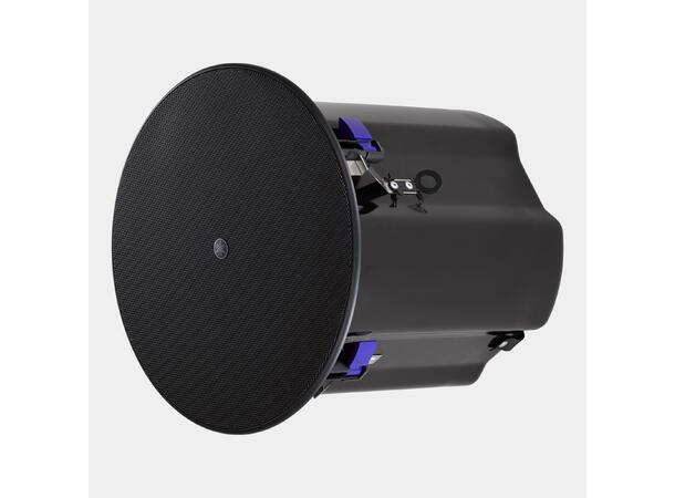 YAMAHA VXC8SW Tak subwoofer 8", Sort 