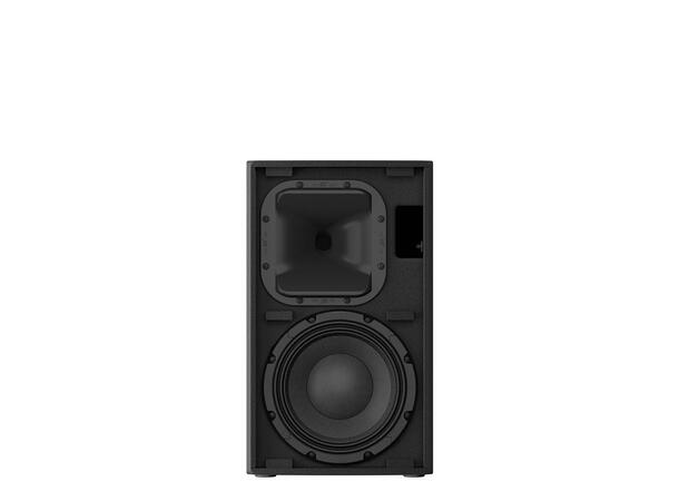 Yamaha CZR10W Passiv høyttaler 2-veis, 10" + 2", Hvit