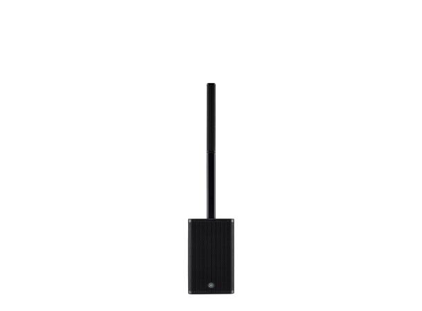 Yamaha DXL1K Mobilt lydanlegg 1100W, 12"sub, 10x1,5"array, 2 x input