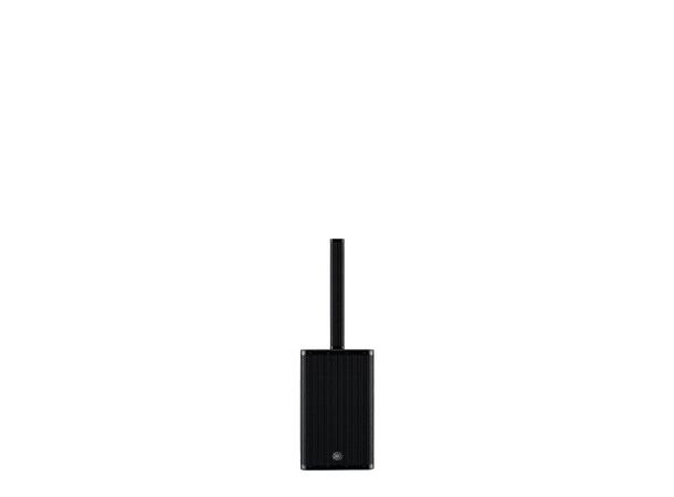 Yamaha DXL1K Mobilt lydanlegg 1100W, 12"sub, 10x1,5"array, 2 x input