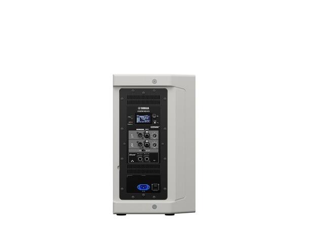 Yamaha DZR10 Aktiv høyttaler 2-veis, 10" + 2", Hvit