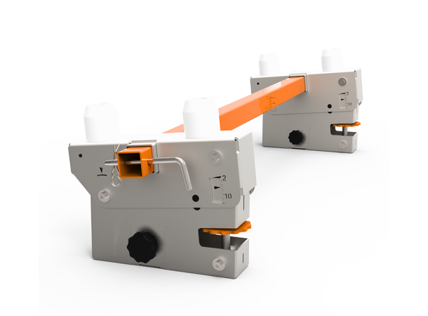 ADMIRAL Flex housing set