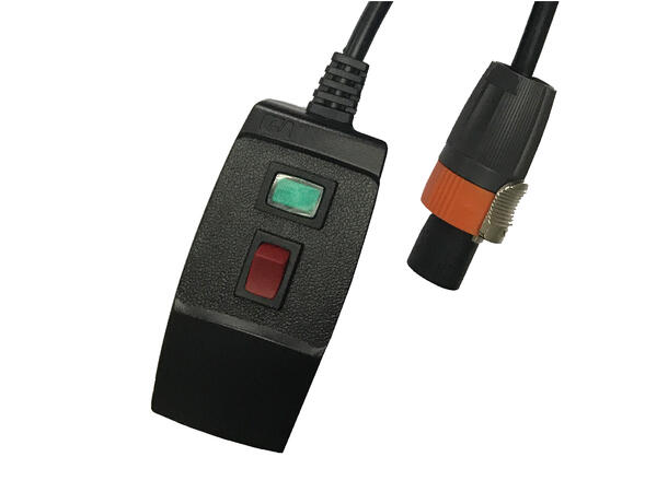 ANTARI FT-70E Røykmaskin For brannøvelse