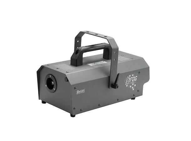 ANTARI IP-1500E Røykmaskin, DEMOVARE NB!, DEMOVARE!