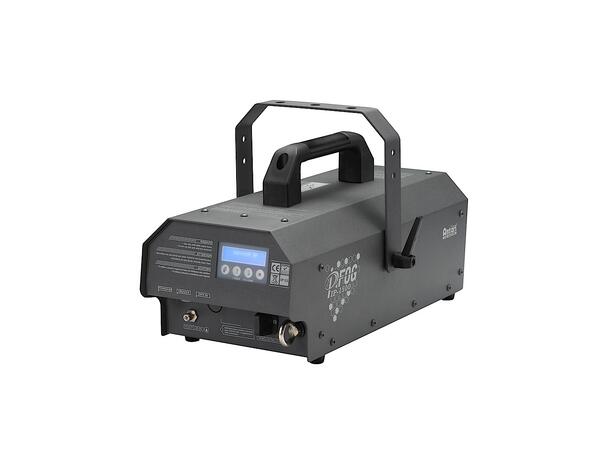 ANTARI IP-1500E Røykmaskin, DEMOVARE NB!, DEMOVARE!