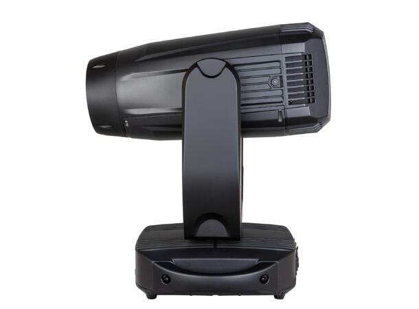 BRITEQ BTI-BLIZZARD PROFILE Moving head 600W, 7 - 50°, DMX-ArtNet, IP65