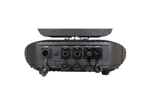 BRITEQ BTI-BLIZZARD PROFILE Moving head 600W, 7 - 50°, DMX-ArtNet, IP65
