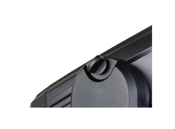 BRITEQ BTI-BLIZZARD PROFILE Moving head 600W, 7 - 50°, DMX-ArtNet, IP65