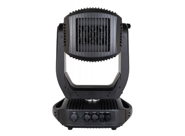 BRITEQ BTI-BLIZZARD PROFILE Moving head 600W, 7 - 50°, DMX-ArtNet, IP65