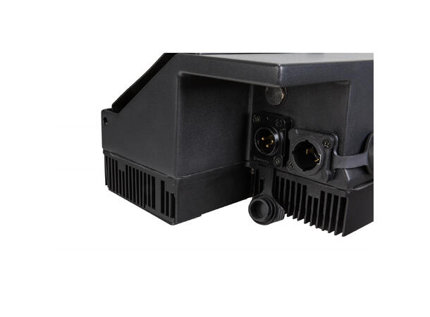 BRITEQ BTI-Cyclo Cyclorama, IP65 160W RGBALC LED, 83° x 51°, 1800-10000K