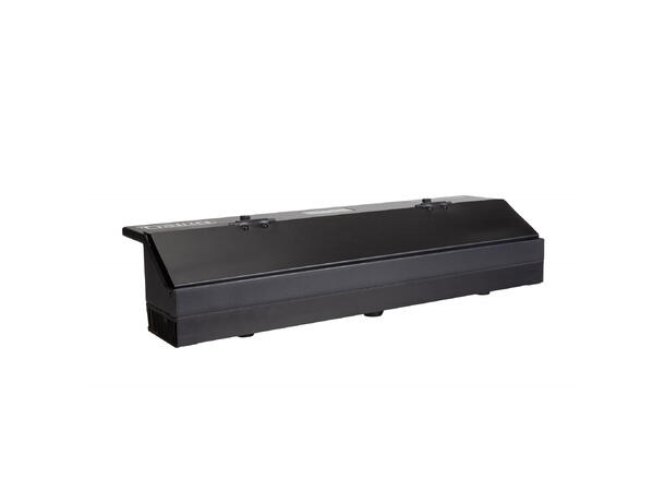 BRITEQ BTI-Cyclo Cyclorama, IP65 160W RGBALC LED, 83° x 51°, 1800-10000K