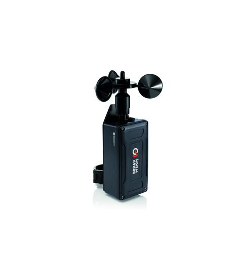 BroadWeigh BW Wind speed sensor 2,4Ghz wireless, IP67