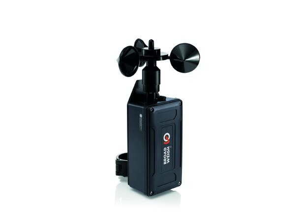 BroadWeigh BW Wind speed sensor 2,4Ghz wireless, IP67