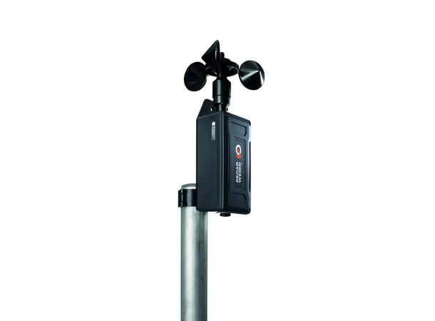 BroadWeigh BW Wind speed sensor 2,4Ghz wireless, IP67
