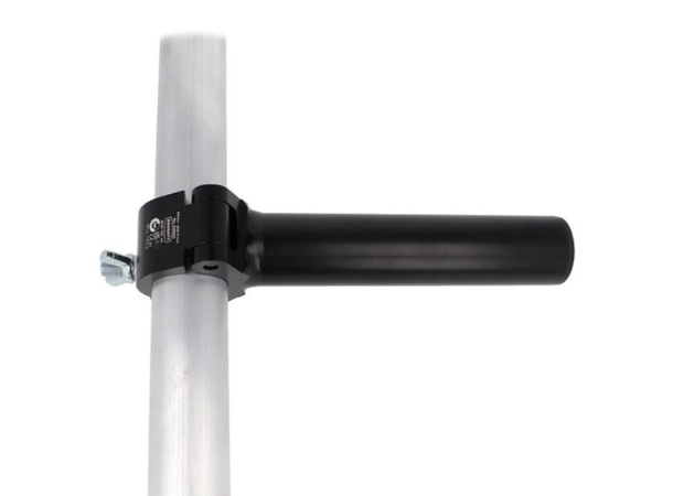 DOUGHTY Boom arm 250mm Sort