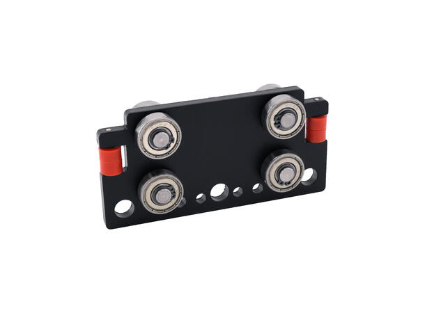 FlexRail Heavy duty Master runner 