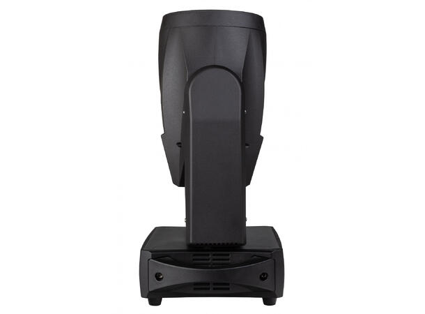 JB SYSTEMS Challenger Beam Moving head 200W CW LED, 2.8°, 36 x RGB LED pixel