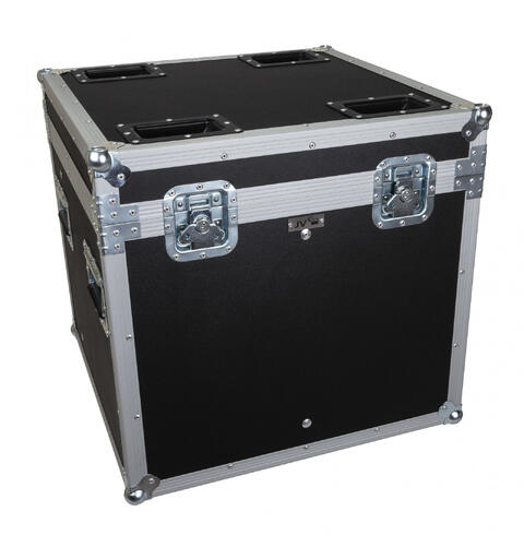 JB SYSTEMS Flightcase 2 x Challenger