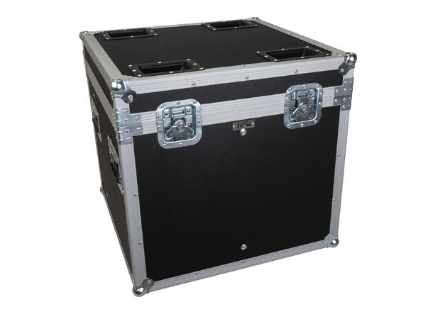 JB SYSTEMS Flightcase 2 x Challenger