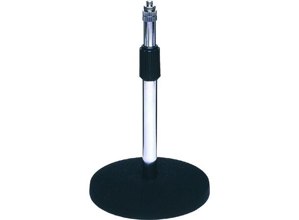 JB SYSTEMS JB55 Mikrofonstativ thread:3/8"