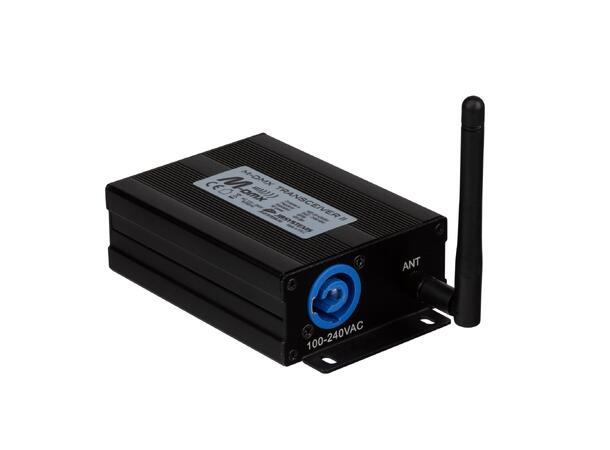 JB SYSTEMS M-DMX Tranciever II W-DMX, 3pin DMX