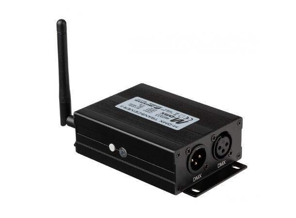 JB SYSTEMS M-DMX Tranciever II W-DMX, 3pin DMX