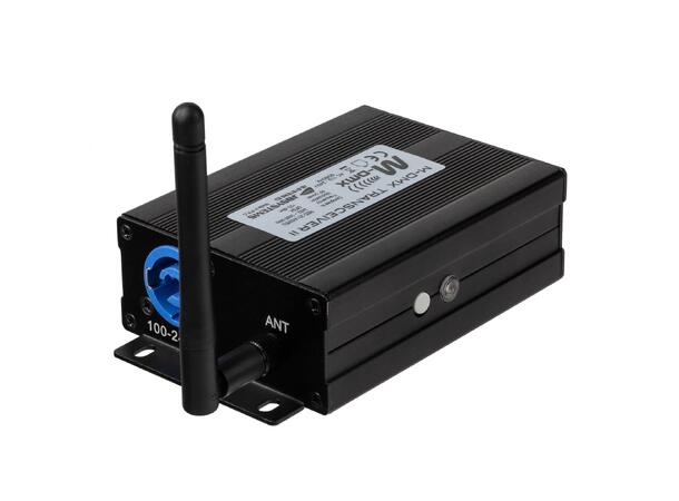 JB SYSTEMS M-DMX Tranciever II W-DMX, 3pin DMX