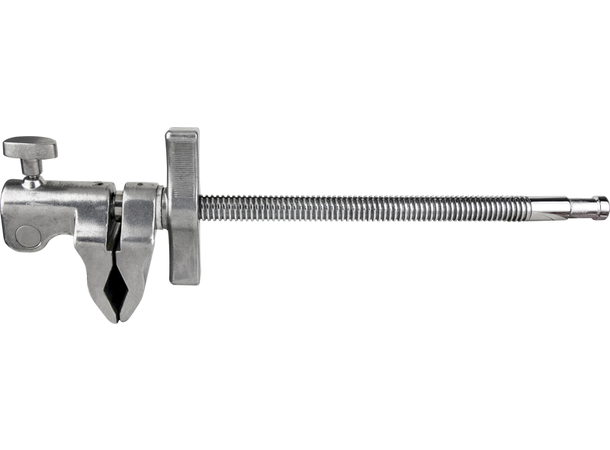 KUPO KCP-601 9" Super viser clamp wll 30kg, opp til 23cm