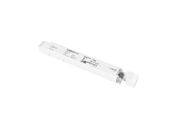 LTECH LED Driver TRIAC 150W 200 - 240VAC inn, 24V ut,150W