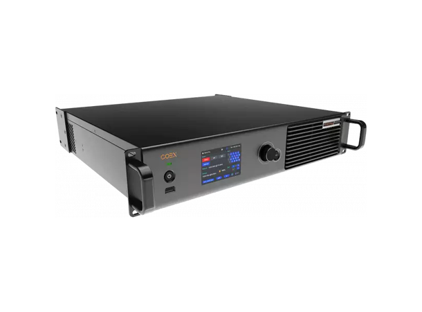 NOVASTAR NOVACX40PRO LED Display control 2 x HDMI 2.0, 1 x DP  1.2, 2 x 12G-SDI