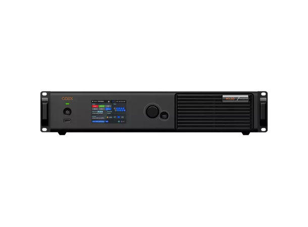 NOVASTAR NOVAMX30 Displaycontroller 1xHDMI 2.0, 1xHDMI 1.4, 1xDP 1.1, 2x3G