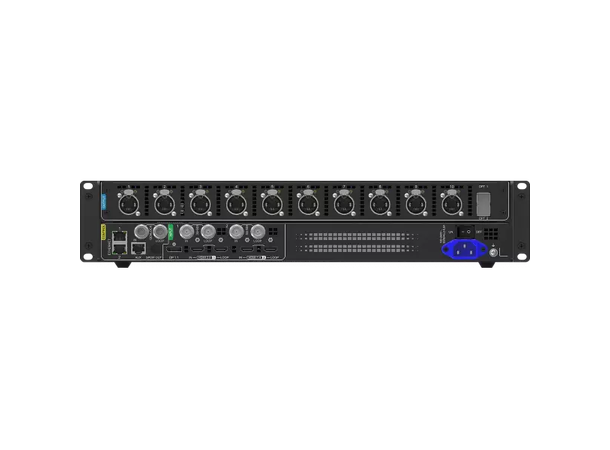 NOVASTAR NOVAMX30 Displaycontroller 1xHDMI 2.0, 1xHDMI 1.4, 1xDP 1.1, 2x3G