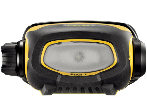 PETZL Aria 1 RGB Hodelykt 350 lm
