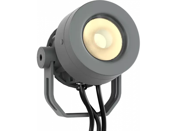 PROLIGHTS ARCSPOTDOTVWGY LED Spot, IP66 20W VW LED, 2700K - 6500K, 5°
