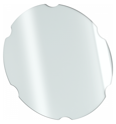 PROLIGHTS ARSFILTER3060 Optikk 30x60°, Asymmetrisk, passer ARCSPOTDOTS