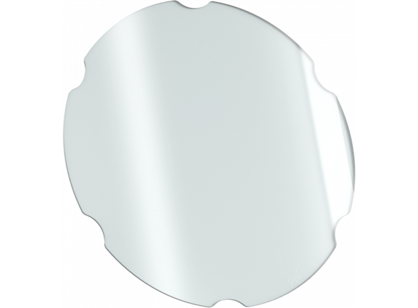 PROLIGHTS ARSFILTER60 Optikk 60°, Symmetrisk, passer ARCSPOTDOTS