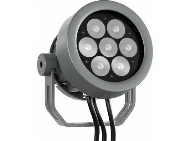 PROLIGHTS ARSFILTER60 Optikk 60°, Symmetrisk, passer ARCSPOTDOTS