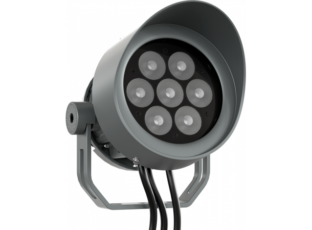 PROLIGHTS ARSHSNOOTGY Half snoot Passer ARCSPOTDOTS