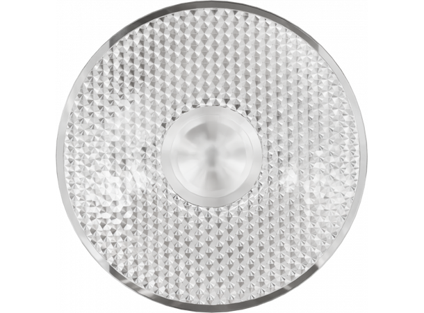 PROLIGHTS ASLENS15 Optikk 15°, Symmetrisk, passer ARCSPOT