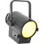 PROLIGHTS ECLFR2KTU Fresnell, B-Vare Sort. 504W 3200K LED