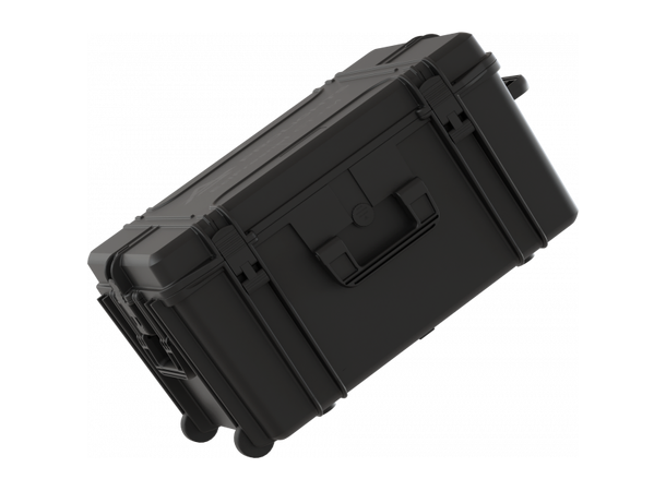 PROLIGHTS ECLFRCTPMBAG1U ABS Case Til 1.stk ECLFRCTPMBK