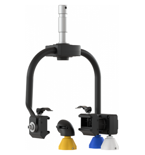 PROLIGHTS ECLFRCTPSKPOYO Pole operated Til ECLFRCTPSBK