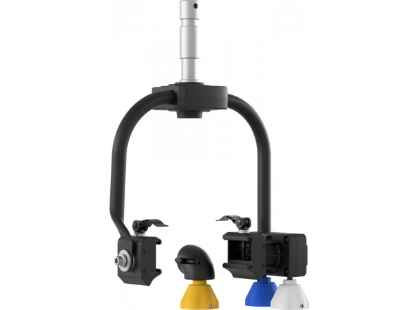 PROLIGHTS ECLFRCTPSKPOYO Pole operated Til ECLFRCTPSBK