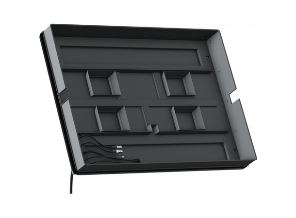 PROLIGHTS EPTWCXLRC Raincover Passer ECLPANELTWCXL