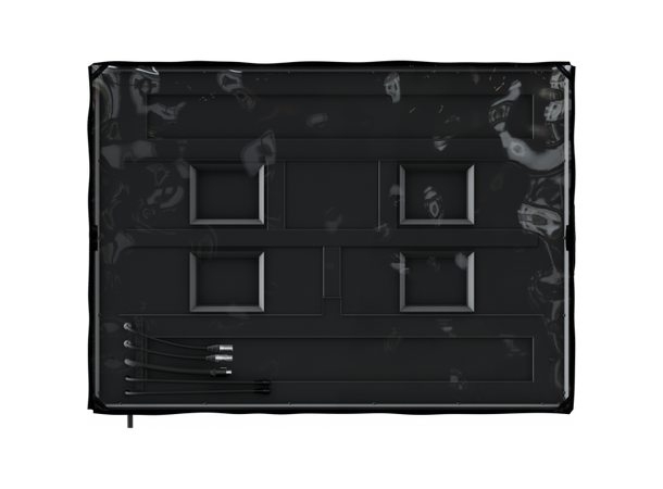 PROLIGHTS EPTWCXLRC Raincover Passer ECLPANELTWCXL