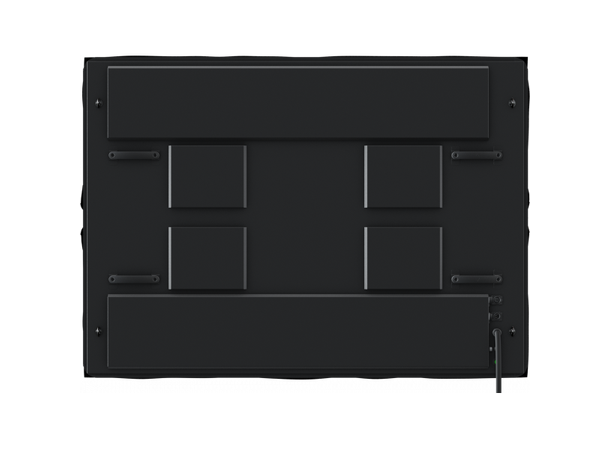 PROLIGHTS EPTWCXLRC Raincover Passer ECLPANELTWCXL