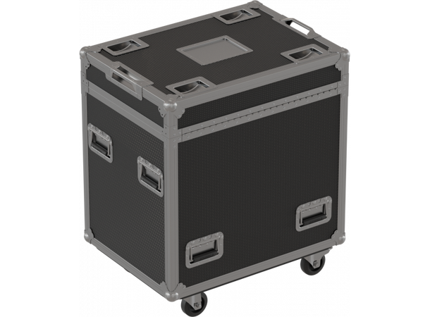 PROLIGHTS Flightcase Astra Hybrid330IP 2 x Astra Hybrid330IP